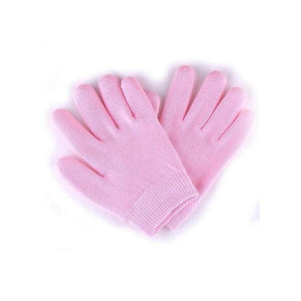 قفازات و جوارب الجل Spa Gel لترطيب وتنعيم اليدين والقدمين SKU:1023