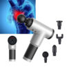 مسدس مساج العضلات KH-320 الاحترافي SKU:1026