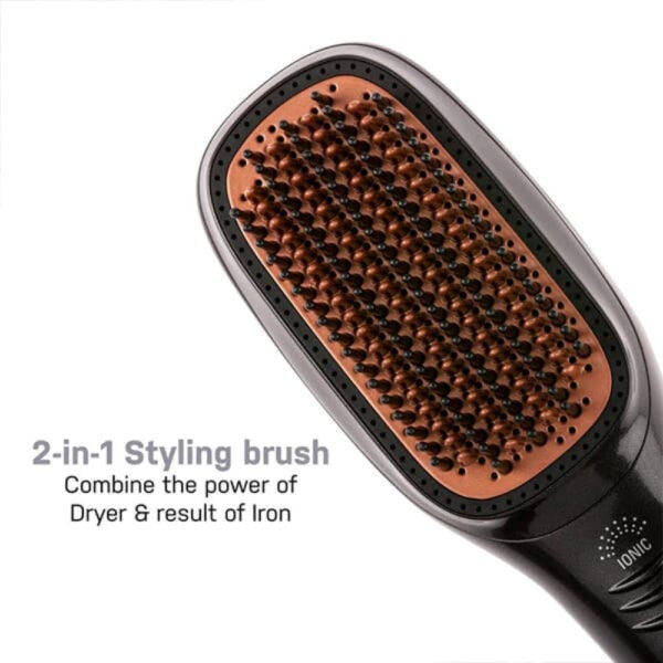 استشوار جوي ومجفف شعر 1200 واط الاصلى SKU:1027