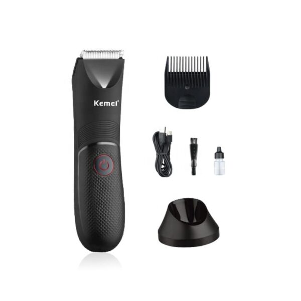 ماكينة كيمي (Kemei) للاماكن الحساسه SKU:1006